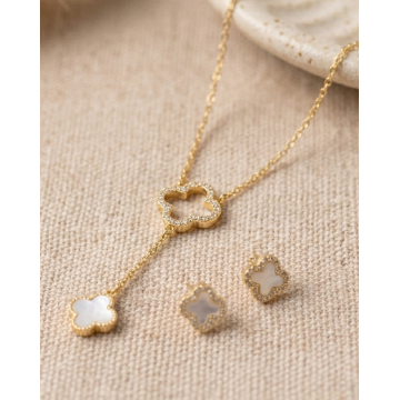 GARGANTILLA EN BRONCE...