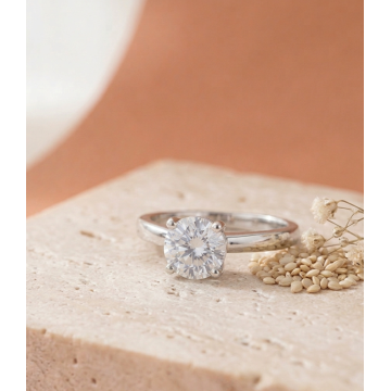 ANILLO EN PLATA LEY 925...