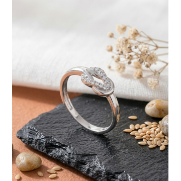 ANILLO EN PLATA LEY 925...