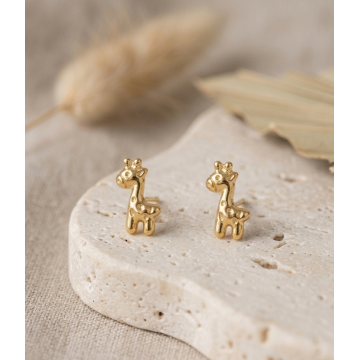 TOPOS EN ORO LAMINADO SEG...