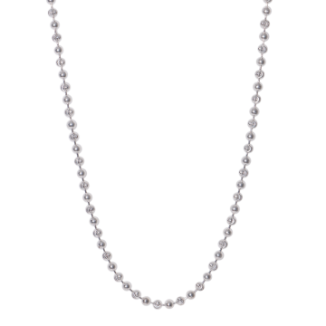 CADENA EN PLATA LEY 925...