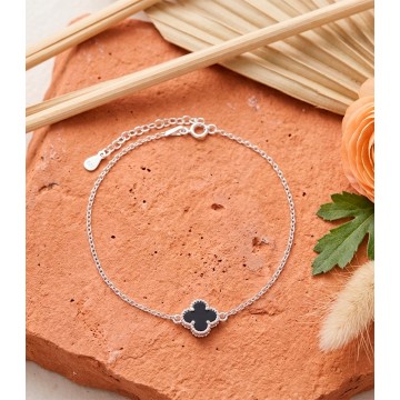 PULSERA EN PLATA LEY 925...