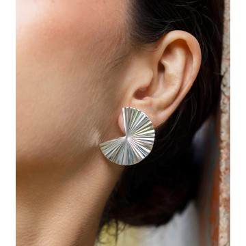 TOPOS EN PLATA LEY 925...