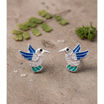 TOPOS SEG COLIBRI EN PLATA...