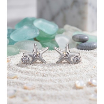 TOPOS EN PLATA LEY 925...