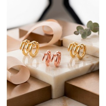 SET X 3 CANDONGAS CLAVO EN...
