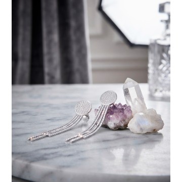 ARETES CIRCULARES CON...