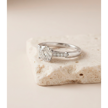 ANILLO EN PLATA LEY 925...