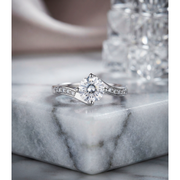 ANILLO EN PLATA LEY 925...
