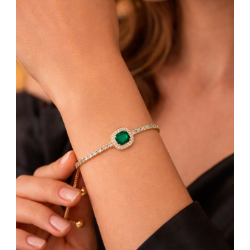 PULSERA TENIS EN FANTASIA...