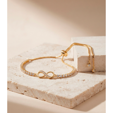 PULSERA TENIS EN FANTASIA...