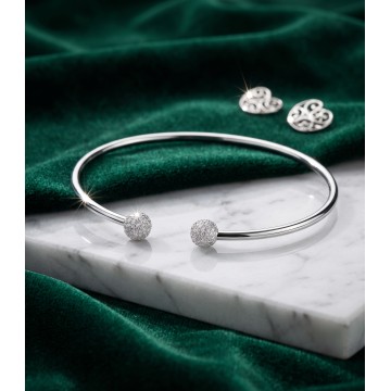 ARO PULSERA ABIERTO EN...