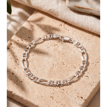 PULSERA FIGARO 3X1 ESCALERA...