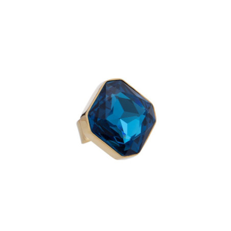 ANILLO BRONCE CRISTAL C-2851