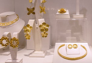 Explorando las Tendencias de Joyería para el 2024 en Platería Ramírez